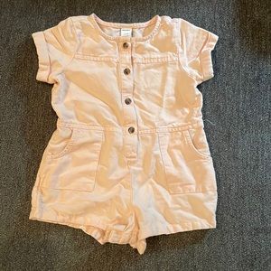 Old navy one piece outfit